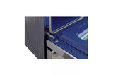6.3 cu. ft. Smart wi-fi Enabled Electric Slide-in Range with ProBake Convection® - (LSE4615ST)