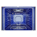 6.3 cu. ft. Electric Slide-In Range - (LSEL6330S)