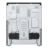 6.3 cu. ft. Electric Slide-In Range - (LSEL6330S)