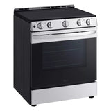 6.3 cu. ft. Electric Slide-in Range - (LSEL6330SE)