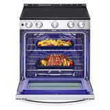 6.3 cu. ft. Electric Slide-in Range - (LSEL6330SE)