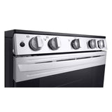 6.3 cu. ft. Electric Slide-in Range - (LSEL6330SE)