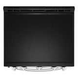 6.3 cu. ft. Electric Slide-in Range - (LSEL6330SE)