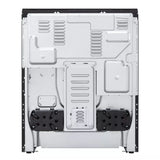 6.3 cu. ft. Electric Slide-in Range - (LSEL6330SE)