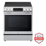 30" Electric Slide-In Ranges - (LSEL6335XE)