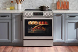 30" Electric Slide-In Ranges - (LSEL6335XE)