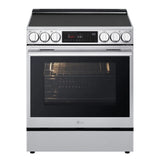 30" Electric Slide-In Ranges - (LSEL6335XE)