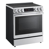 30" Electric Slide-In Ranges - (LSEL6335XE)