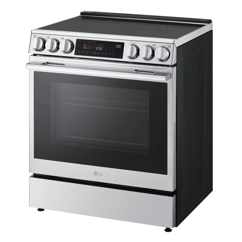 30" Electric Slide-In Ranges - (LSEL6335XE)