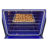 30" Electric Slide-In Ranges - (LSEL6335XE)
