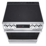 30" Electric Slide-In Ranges - (LSEL6335XE)