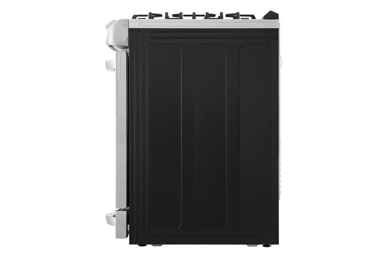 6.3 cu. ft. Smart wi-fi Enabled Gas Single Oven Slide-in Range with ProBake Convection® - (LSG4515ST)