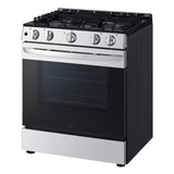5.8 cu. ft. Gas Slide-in Range with EasyClean® - (LSGL5830S)