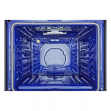5.8 cu. ft. Gas Slide-in Range with EasyClean® - (LSGL5830S)