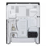5.8 cu. ft. Gas Slide-in Range with EasyClean® - (LSGL5830S)