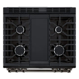6.3 cu ft. Smart Gas Slide-In Range with ProBake Convection® InstaView®, and Air Fry - (LSGL6335Z)