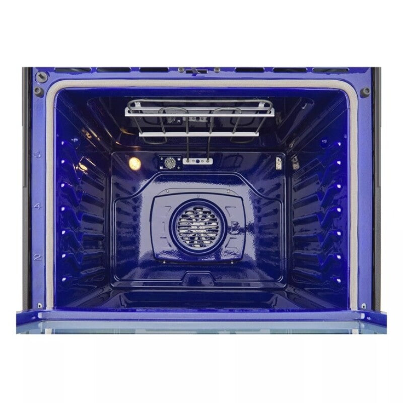 6.3 cu. ft. Smart Induction Slide-in Range with Convection and Air Fry - (LSIL6332FE)