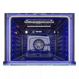 6.3 cu. ft. Smart Induction Slide-in Range with Convection and Air Fry - (LSIL6332FE)
