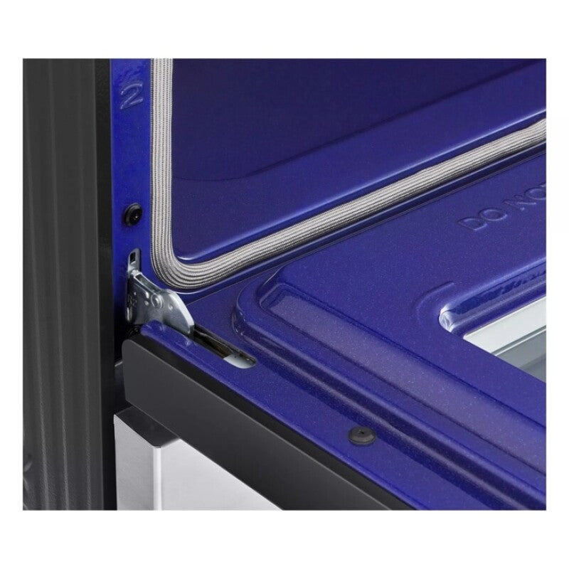 6.3 cu. ft. Smart Induction Slide-in Range with Convection and Air Fry - (LSIL6332FE)