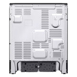 6.3 cu. ft. Smart Induction Slide-in Range with Convection and Air Fry - (LSIL6332FE)