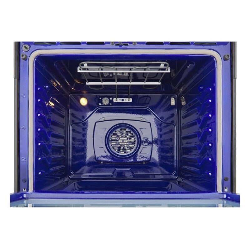 30" Induction Slide-In Ranges - (LSIL6336XE)