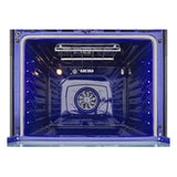 30" Induction Slide-In Ranges - (LSIL6336XE)