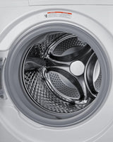 Washer/Heat Pump Dryer Combination - (LSWD24)
