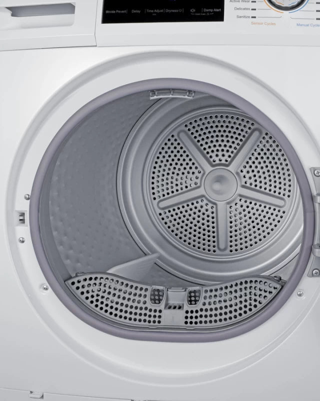 Washer/Heat Pump Dryer Combination - (LSWD24)