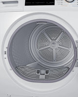 Washer/Heat Pump Dryer Combination - (LSWD24)