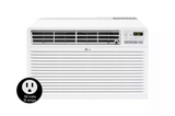 9,800 BTU 115v Through-the-Wall Air Conditioner - (LT1016CER)