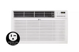 10,000 BTU 230v Through-the-Wall Air Conditioner with Heat - (LT1037HNR)