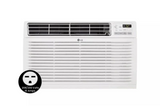 14,000 BTU 230v Through-the-Wall Air Conditioner - (LT1430CNR)