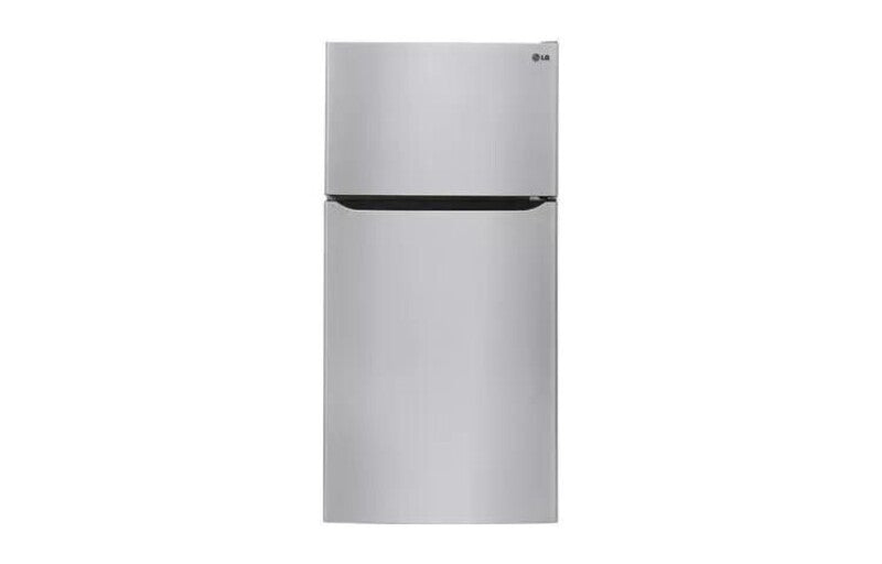 20 cu. ft. Top Freezer Refrigerator - (LTCS20220S)