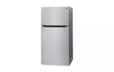 20 cu. ft. Top Freezer Refrigerator - (LTCS20220S)