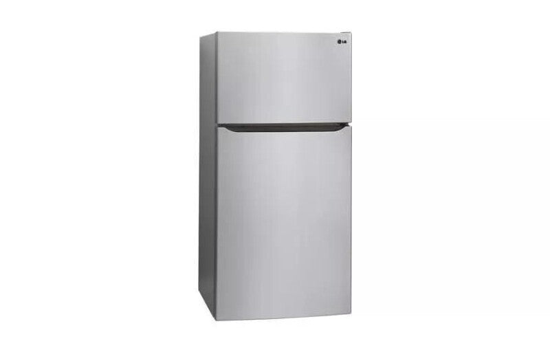 20 cu. ft. Top Freezer Refrigerator - (LTCS20220S)