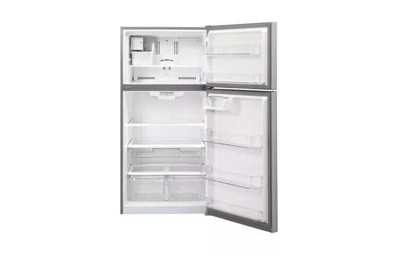 20 cu. ft. Top Freezer Refrigerator - (LTCS20220S)