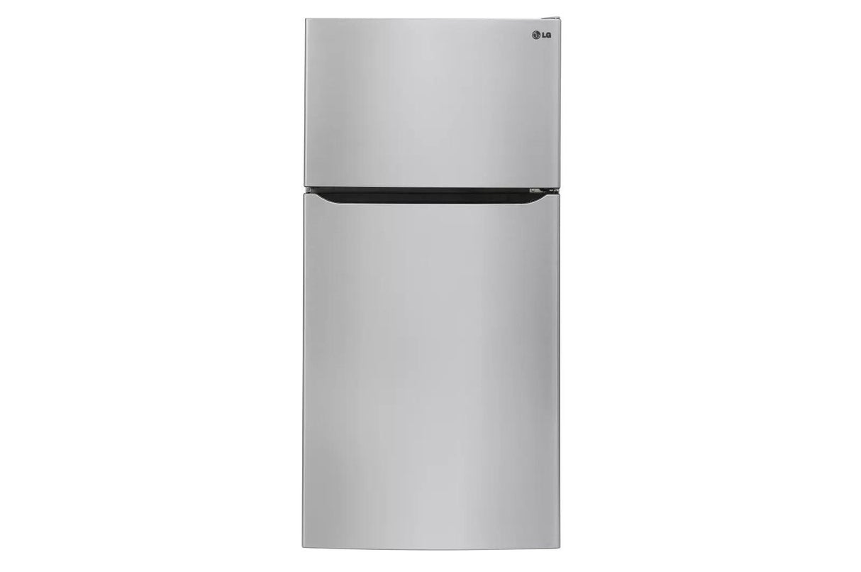 24 cu. ft. Top Mount Refrigerator - (LTCS24223S)
