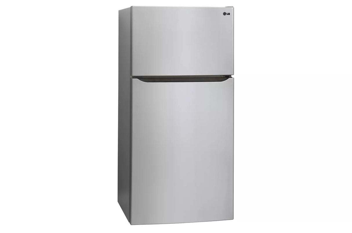 24 cu. ft. Top Mount Refrigerator - (LTCS24223S)