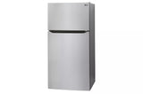 24 cu. ft. Top Mount Refrigerator - (LTCS24223S)