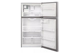 24 cu. ft. Top Mount Refrigerator - (LTCS24223S)