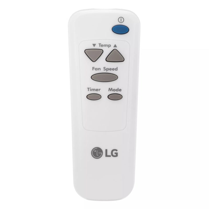 LG LW1017ERSM1 air conditioner product image 8