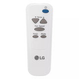 LG LW1017ERSM1 air conditioner product image 8