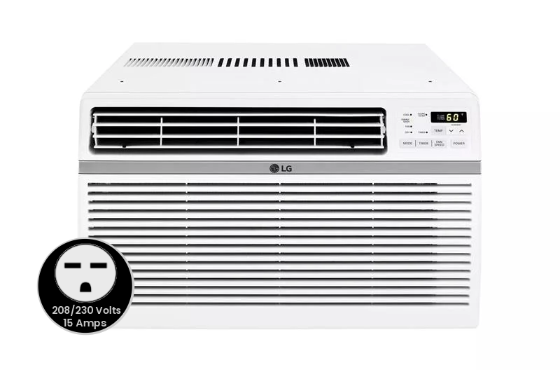 18,000 BTU Window Air Conditioner - (LW1816ER)