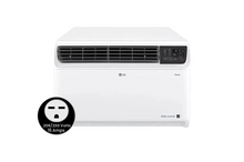 18,000 BTU DUAL Inverter Smart wi-fi Enabled Window Air Conditioner - (LW1822IVSM)