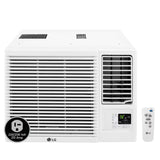 LG 23,000 BTU 230V Window Air Conditioner, Cooling & Heating - (LW2423HR)