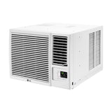 LG 23,000 BTU 230V Window Air Conditioner, Cooling & Heating - (LW2423HR)