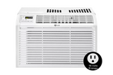 6,000 BTU Window Air Conditioner - (LW6017R)