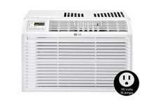6,000 BTU Window Air Conditioner - (LW6017R)