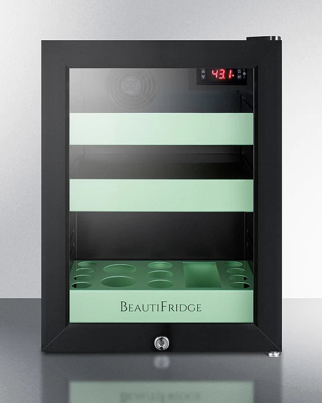 Beautifridge Cosmetics Cooler - (LX114LG)
