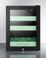 Beautifridge Cosmetics Cooler - (LX114LG)